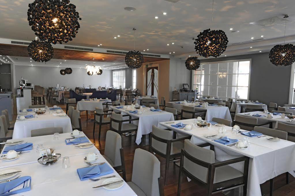 Riviera Hotel Weymouth Dış mekan fotoğraf