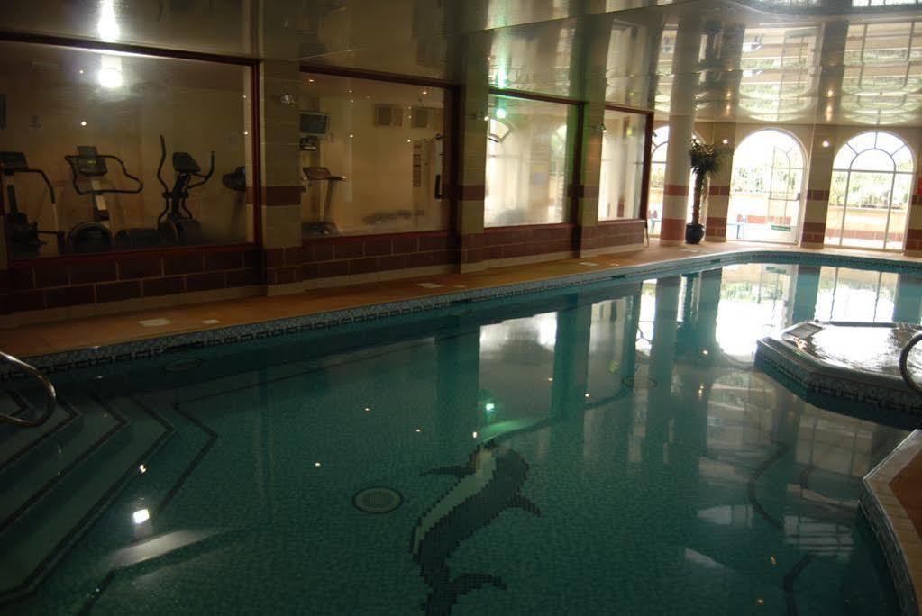 Riviera Hotel Weymouth Dış mekan fotoğraf