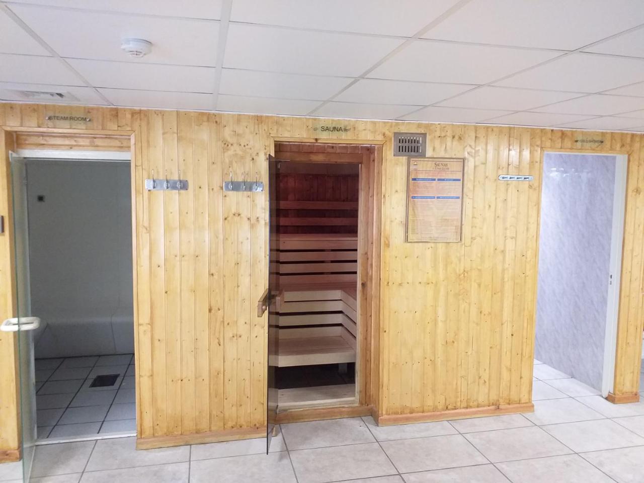 Riviera Hotel Weymouth Dış mekan fotoğraf